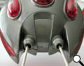 Biobug head