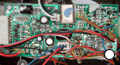 Main circuit board