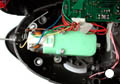 Rear motor 2