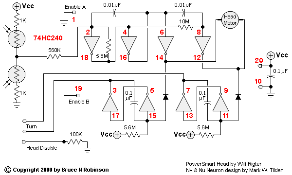 schematic