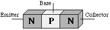 NPN schematic