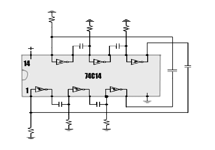 the full 6-Nv circuit