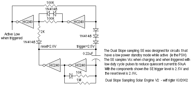 Circuit schematic