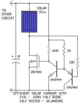 ZVD schematic