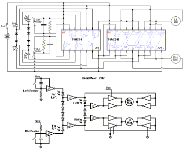 Circuit diagram