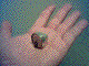 an OTU in my palm