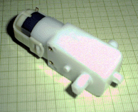 BIO Bug II 90 degree motor thumbnail