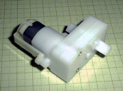 BIO Bug II DogLeg motor thumbnail
