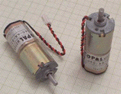 Copal gearmotor pix thumb